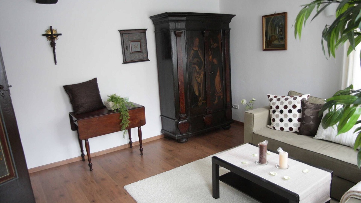 Bad Windsheim Apartment | Wittmaack - Apartments am Holzmarkt