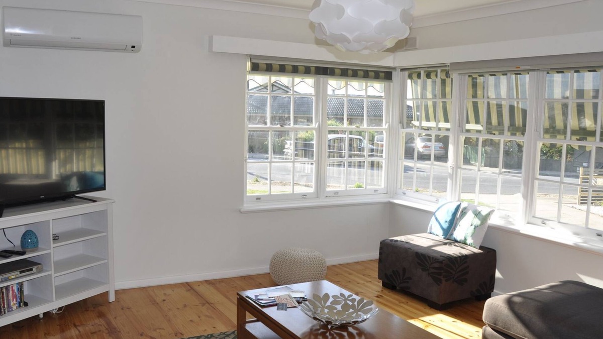 Christies Beach House | Witton Bluff Cottage