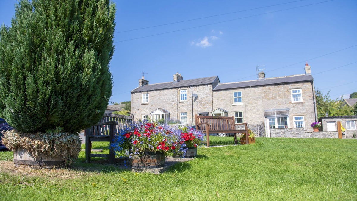 Bellerby House | Witton View, Bellerby, Yorkshire Dales