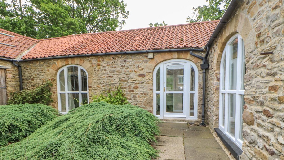 Witton-le-Wear House | WITTON VIEW COTTAGE, pet friendly, with a garden in Hamsterley