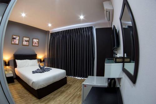 Sang Khom Hotel | Wixky hotel