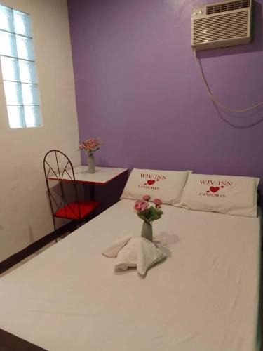 Mandaue Apartment | WJV INN Canduman