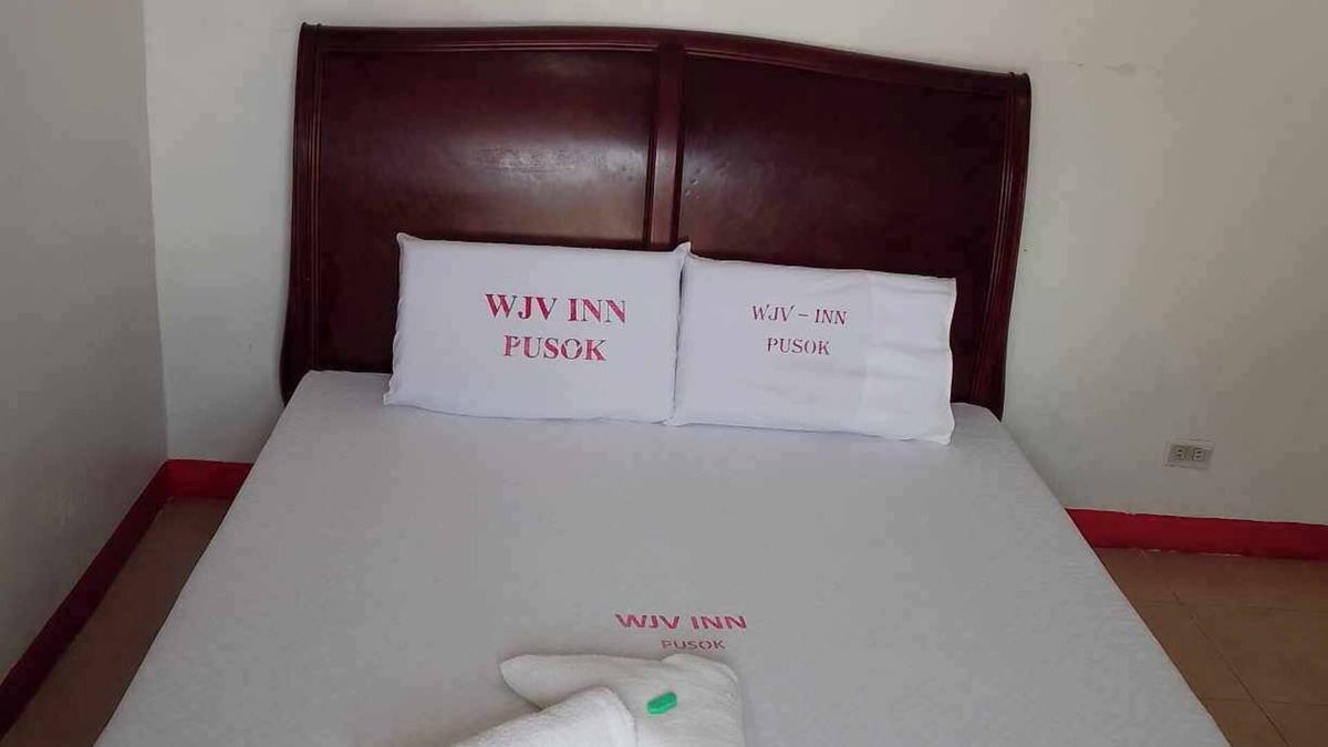 Basak Cabin | Wjv Inn Pusok