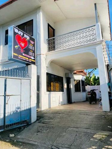 San Carlos City Hotel | WJV Inn San Carlos