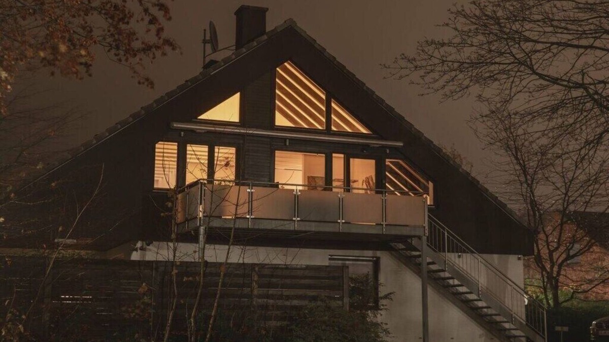 Mitte House | WK Suite Comfortable holiday residence