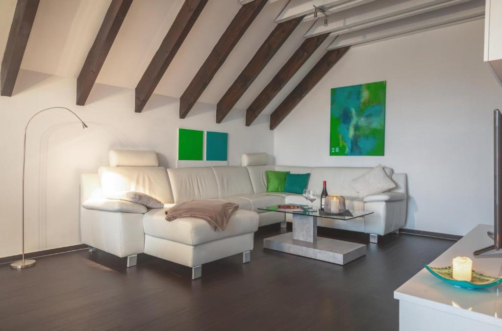 Mitte House | WK - Suite