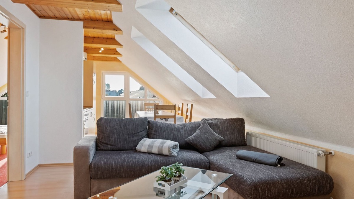 Gross Schwansee Apartment | Wohnung in Kalkhorst in Strandnהhe