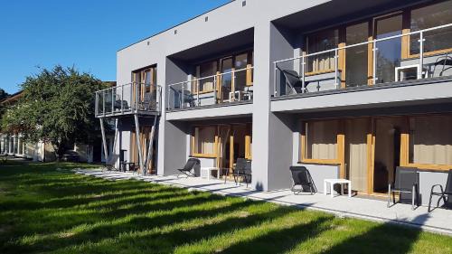 Rowy Apartment | WODNIK usługi hotelarskie, apartamenty