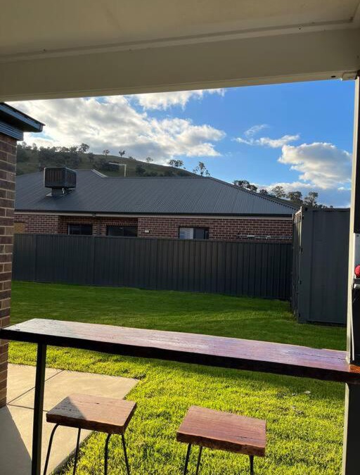 Killara House | Wodonga House Huon hill