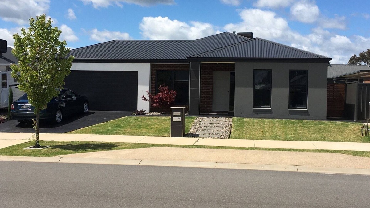 Killara Bed & Breakfast | Wodonga house Huon Hill