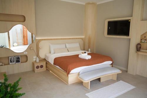 Koh Lan Villa | WOF Villa Kohlarn