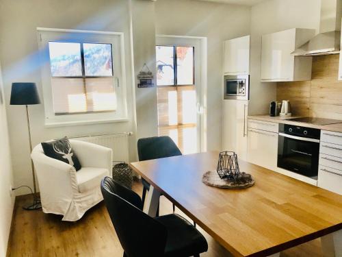 Sankt Ruprecht ob Murau Apartment | Wohlfühl-Appartement Kreischberg