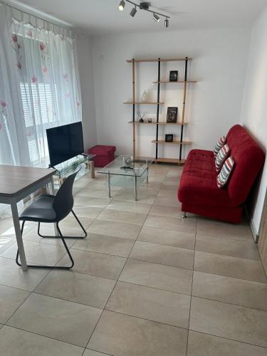 Annenriede Apartment | Wohlfühl-Apartment mit viel Privatsphäre und Komfort