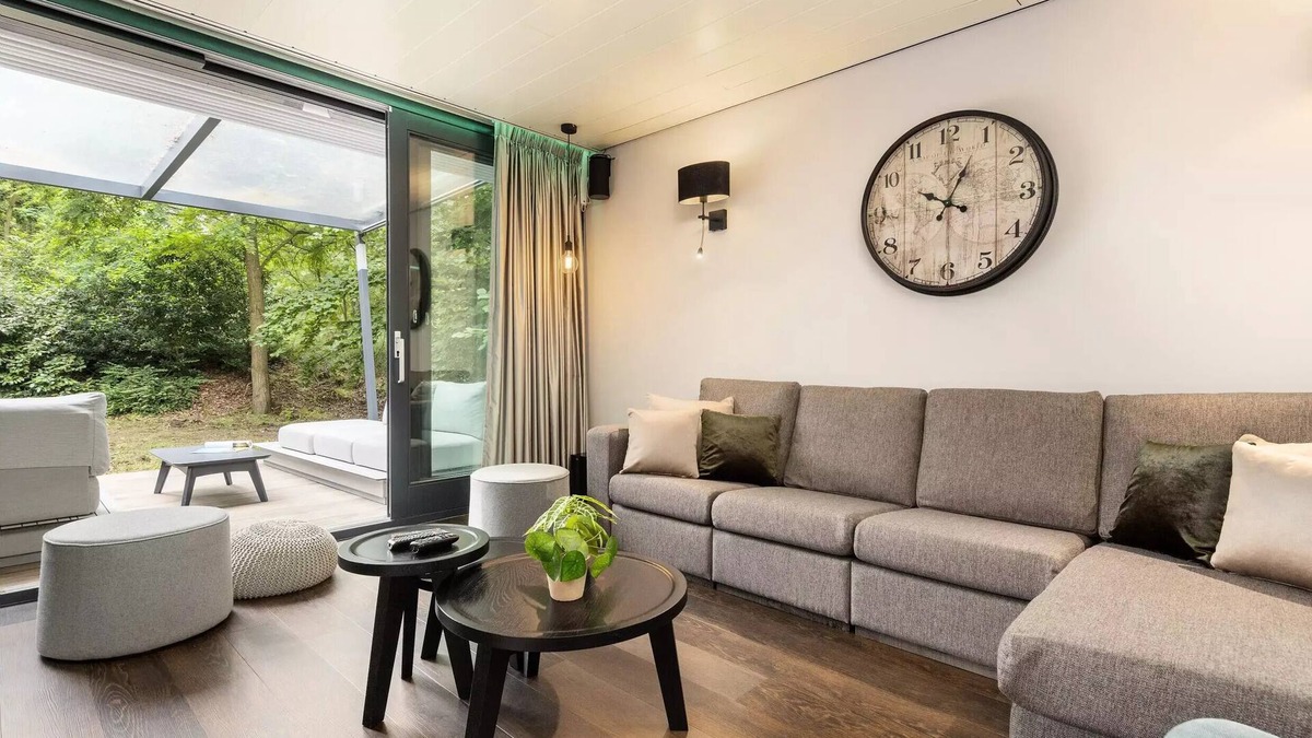 Westerhoven House | Wohlfühl-Ferienhaus für 4 Personen