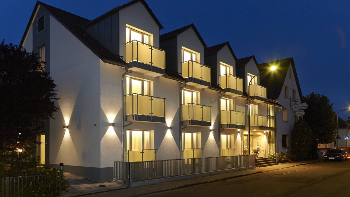 Pfaffengrund Hotel | Wohlfühl - Hotel Neu Heidelberg - Hotel Heidelberg