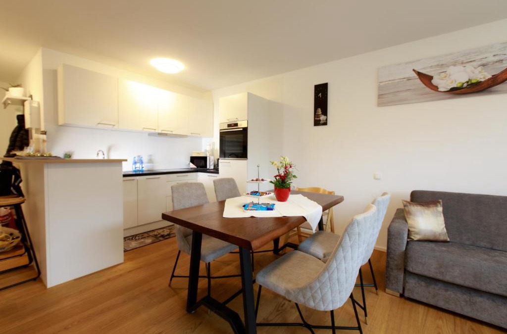 Goetzis Apartment | Wohlfühlapartment 24