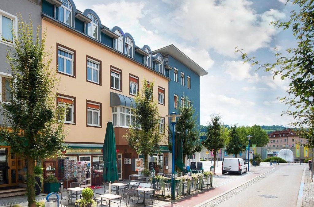 Bad Schallerbach Apartment | Wohlfühlappartements Bayer