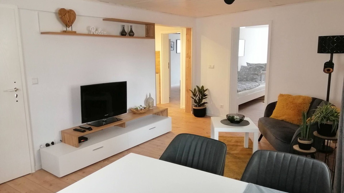 Klingenmuenster Apartment | Wohlfühlen und Entspannen in Klingenmünster
