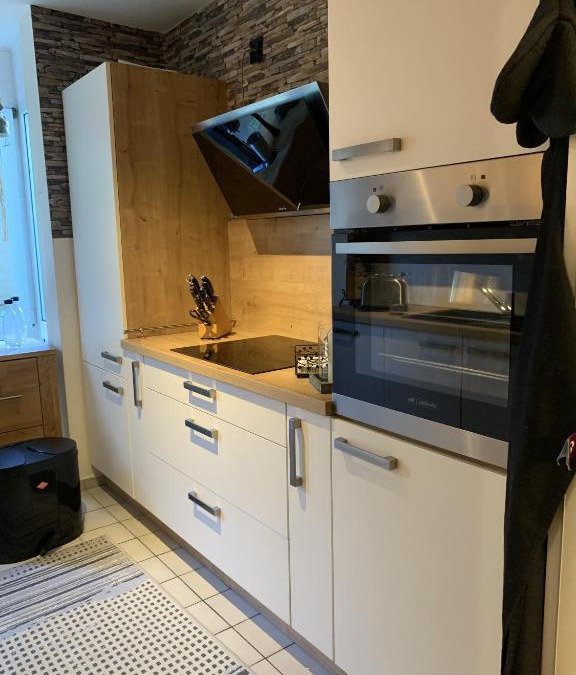 Bensberg Apartment | Wohlfühlferienwohnung mit Terrasse in Bensberg