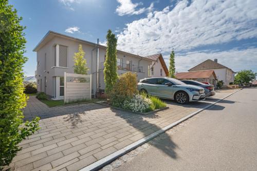 Freiamt Apartment | Wohlfühlhaus