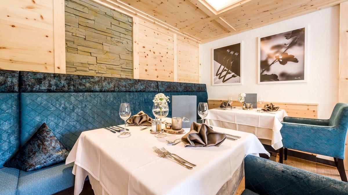 Holzgau Hotel | Wohlfühlhotel Berg Heil