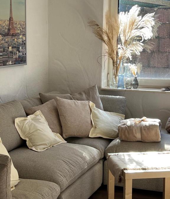 Eifel Apartment | Wohlfühlnest im Ahornweg