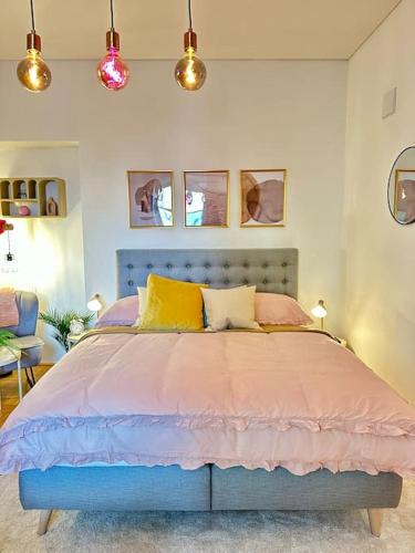 Klagenfurt am Woerthersee Apartment | Wohlfühloase im Zentrum
