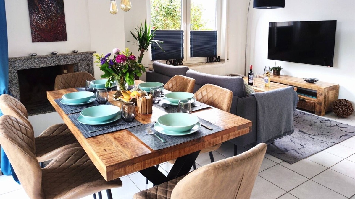 Kaarst Apartment | Wohlfühloase Kaarst