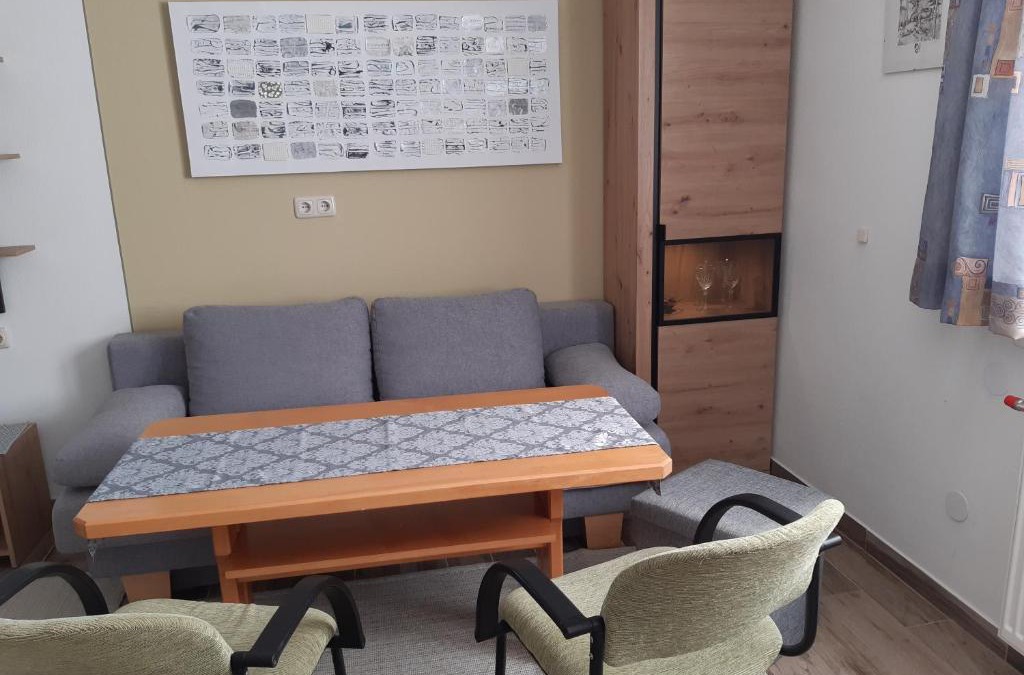 Rappottenstein Apartment | Wohlfühlwohnung