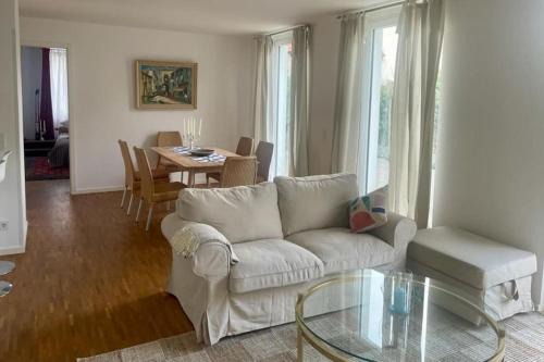 Westhofen Apartment | Wohnen am Seebach