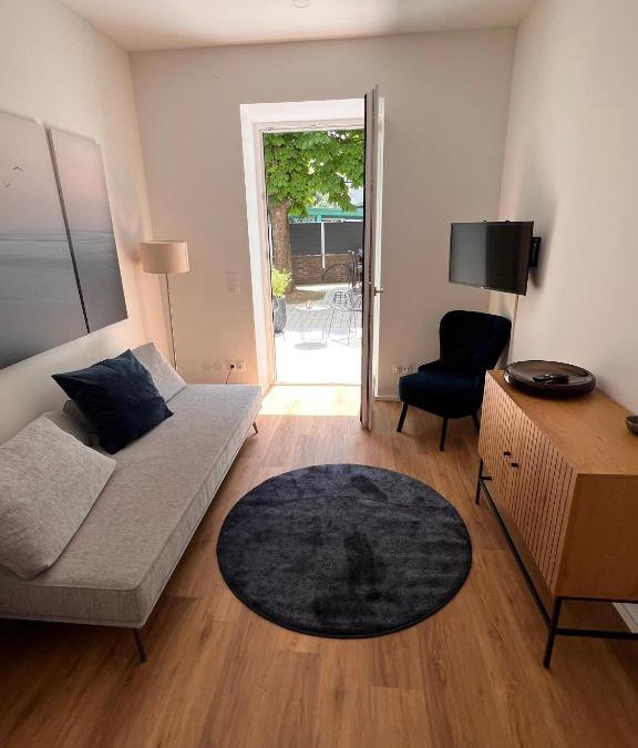 Klagenfurt am Woerthersee Apartment | WOHNEN BAHNSTRASSE 5