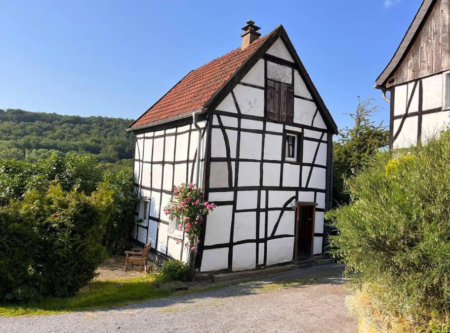 Herdecke House | Wohnen auf dem Bauernhof
