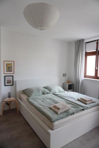 Pasewalk Apartment | Wohnen im alten Standesamt
