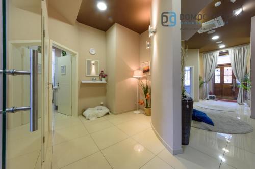 Greven Apartment | Wohnen im Beauty Salon- im Herzen von Greven