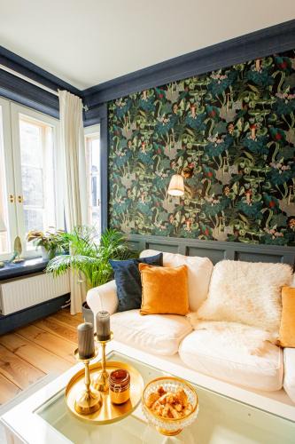Eutin Apartment | Wohnen im Carl Maria von Weber Geburtshaus