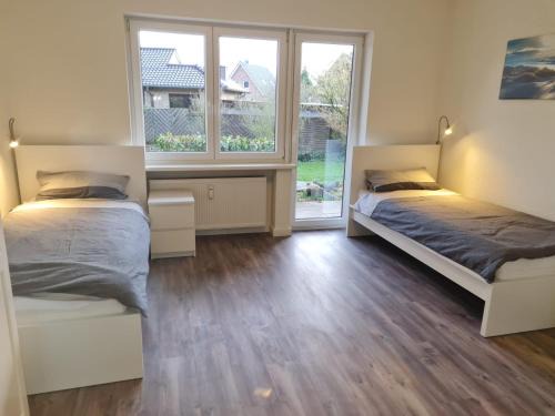 Heiligenstedten Apartment | Wohnen im Grünen 2