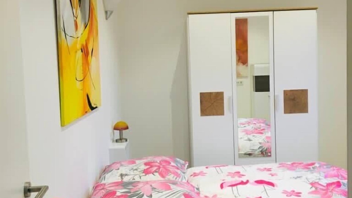 Roesrath Apartment | Wohnen im Grünen