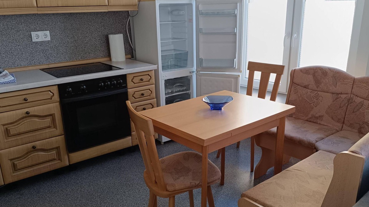 Bahnhofsvorstadt Apartment | Wohnen in der Uni-Silber-und Welterbestadt Freiberg. Whg.1