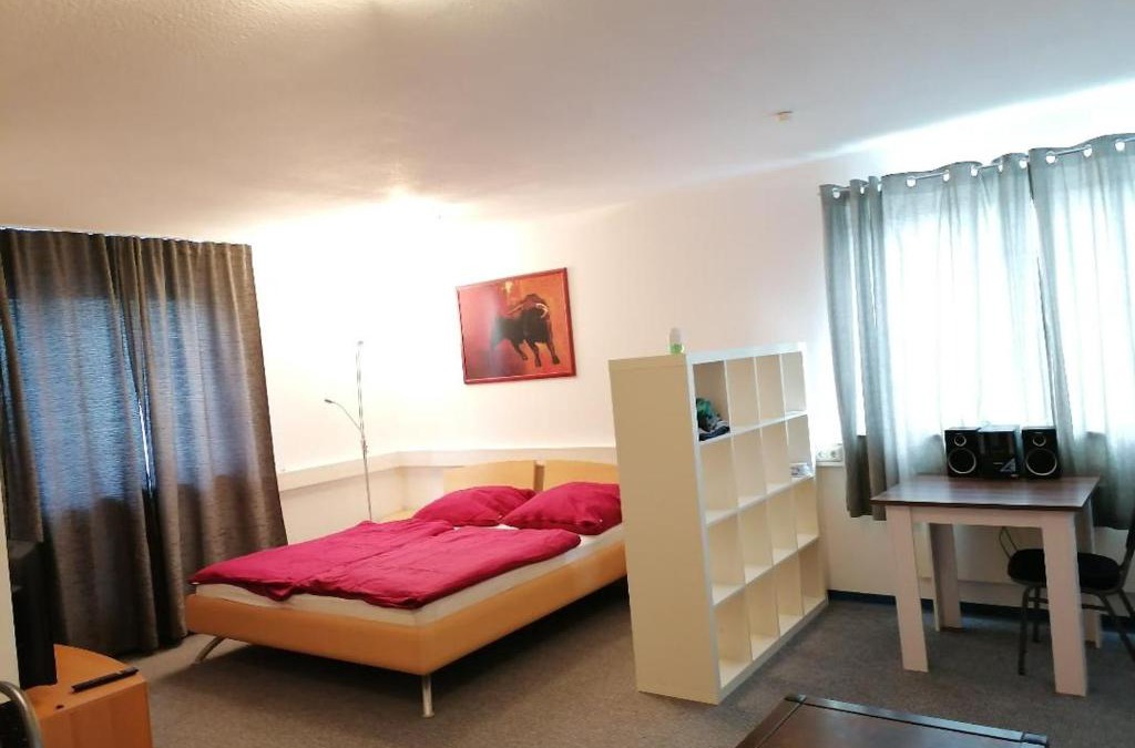 Gross-Umstadt Apartment | Wohnen - Leben