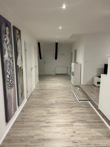 Loehne Apartment | Wohnen wie zu Hause