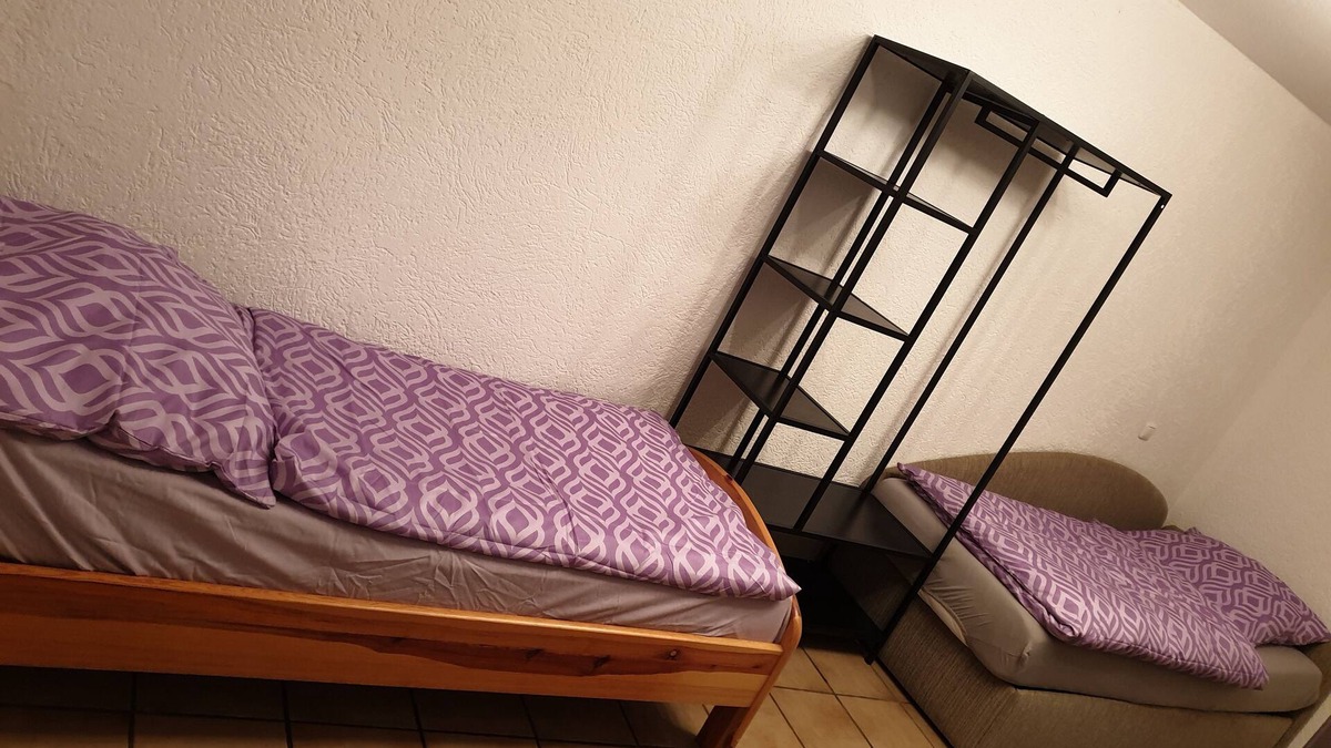 Dieburg Apartment | Wohnen wie Zuhause