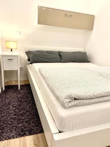 Fuerth Apartment | Wohnen wie Zuhause - Herzlich Willkommen Daheim