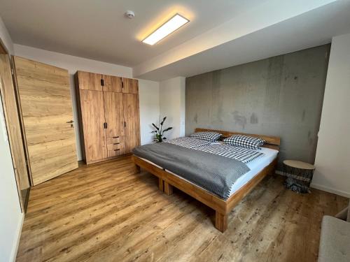 Nentershausen Apartment | Wohnglück Nentershausen