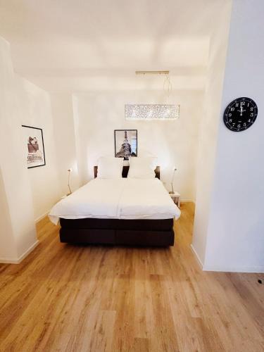 Mittelstadt Apartment | Wohngut-City Apt. 1 Zi. 1 DB + 1 EZ 34 qm mit Parkplatz
