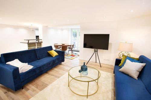 Radeberger Vorstadt Apartment | Wohnperle Apartment Alexa