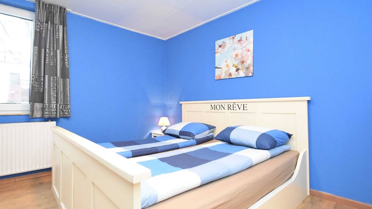Ober-Waroldern Apartment | Wohnung im Twistetal Oberwaroldern