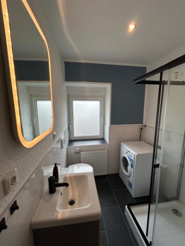 Alsdorf Apartment | Wohnung über Restaurant