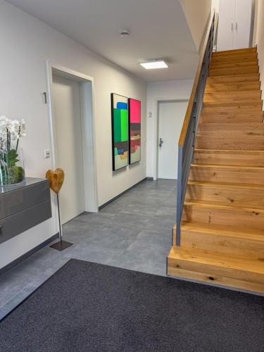 Traben-Trarbach Apartment | Wohnung 1