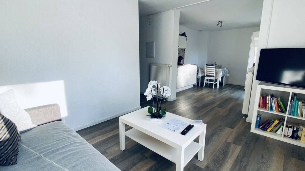 Schmieheim Apartment | Wohnung 1 Nicht Weit vom Europapark und dem Schwarzwald