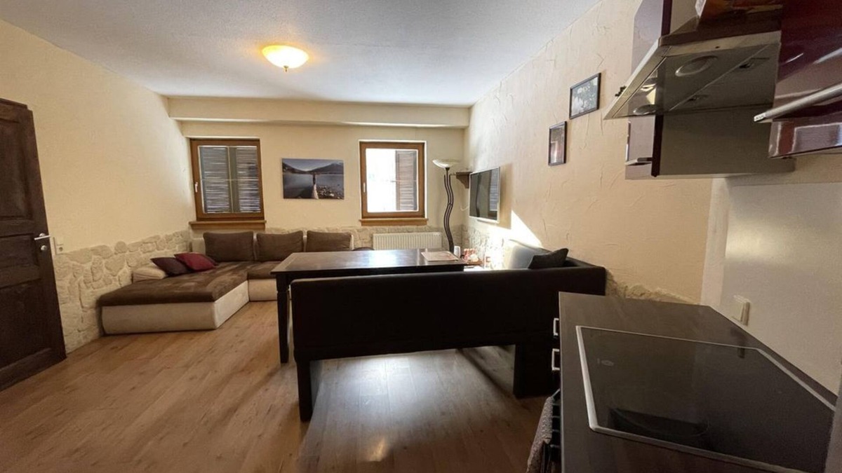 Dalaas Apartment | Wohnung 2 - Arlberg-apartments